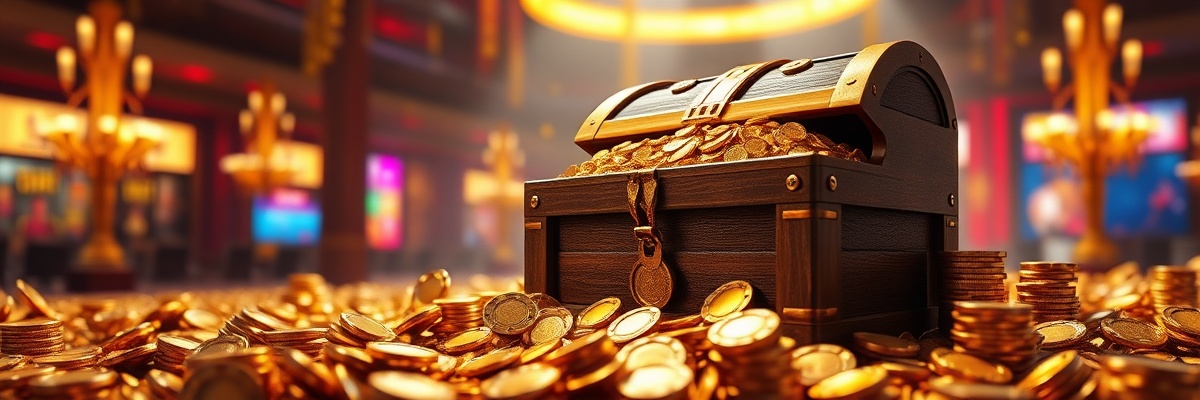 golden crown casino — Golden Crown Casino Bonuses and Promotions