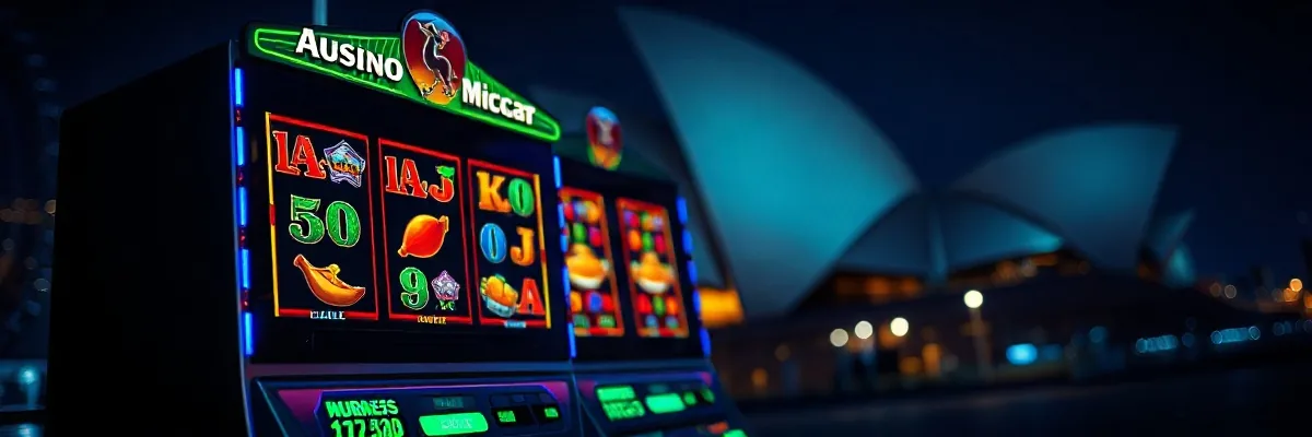 What Support Setup Reveals About Operator Priorities — australian online pokies in Australia